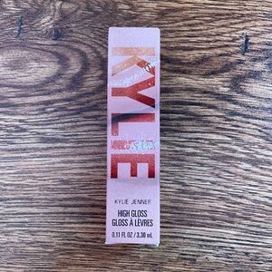 Brand new Kylie Cosmetic High Gloss - Lost Angel